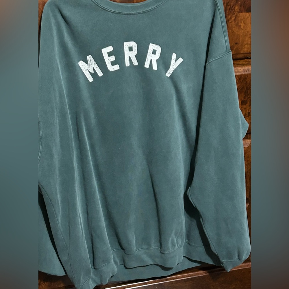 Women’s 3X Boutique Vintage Sweatshirt Excellent condition.